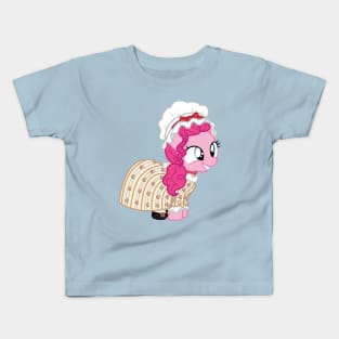 Pinkie Pie as Felicity Kids T-Shirt